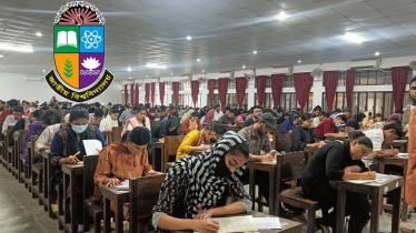 আট বছর পর জাতীয় বিশ্ববিদ্যালয়ে ভর্তি পরীক্ষা আজ