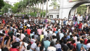 ইশরাককে বুধবারের মধ্যে দায়িত্ব না দিলে ‘ঢাকা অচলের’ হুঁশিয়ারি