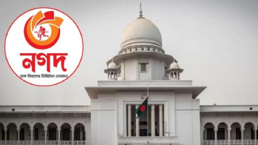 ‘নগদে’ প্রশাসকের কাজ চালাতে বাধা নেই: আপিল বিভাগ