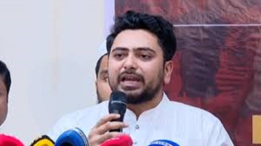 যারা হাসিনার নিপীড়নের শিকার, ২৪ তাদের জন্য দ্বিতীয় স্বাধীনতা: নাহিদ