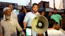 ২৪-এর গণঅভ্যুত্থানকে কোনোভাবেই বেহাত হতে দেব না: নাহিদ ইসলাম