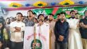 তরুণরা ছাড়া এই রাষ্ট্রে আমাদের নিরাপত্তা দেওয়ার কেউ নেই: নাহিদ