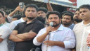 মুজিববাদ শেষ না হওয়া পর্যন্ত লড়াই চলবে: নাহিদ ইসলাম