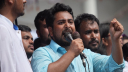 আমরা নতুন কোনো গডফাদারের আবির্ভাব হতে দেব না: নাহিদ 