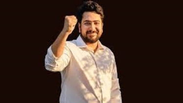 ঢাকা-১১ আসনে লড়বেন এনসিপির আহ্বায়ক নাহিদ ইসলাম 