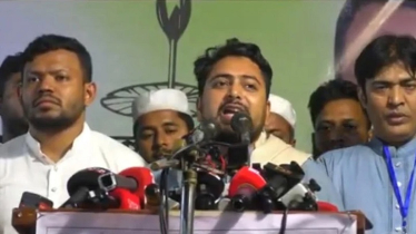 তাহাজ্জুদের পরেই তারা ভোটকেন্দ্র দখল করার পরিকল্পনা করছে: নাহিদ ইসলাম