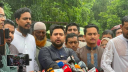 শেখ হাসিনাকে দেশে ফিরিয়ে ফাঁসির রায় কার্যকর করতে হবে : নাহিদ