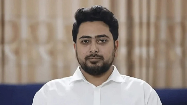 নির্বাচনী রোডম্যাপ ঘোষণার পর প্রতিক্রিয়া জানালেন নাহিদ ইসলাম