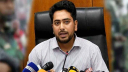 হাসিনাকে উৎখাত করা বৈধ ছিল, কোনো দেশি-বিদেশি ষড়যন্ত্র জড়িত নয়