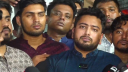 সব ধর্ম-বর্ণ-মতের মানুষের ঐক্যের ভিত্তিতে সামনে এগোতে চাই: নাহিদ