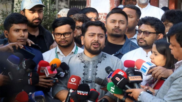 আজ নিজেদের মালিকানা বুঝে নেয়ার দিন: নাহিদ ইসলাম