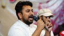 হাসিনা দিল্লি গিয়েছে, তারা কোথায় যাবে তাও জানেন না: নাহিদ ইসলাম