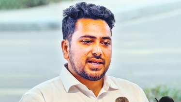 মানবতাবিরোধী অপরাধে যুক্ত সেনাসদস্যদের গ্রেপ্তার চান নাহিদ ইসলাম