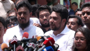 জুলাই ঘোষণাপত্র ও জুলাই সনদ আদায় করে ছাড়বো: নাহিদ ইসলাম