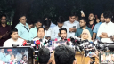 শাপলা ছাড়া অন্য কোনো প্রতীকে আমরা নির্বাচনে অংশ নেব না: নাহিদ ইসলাম