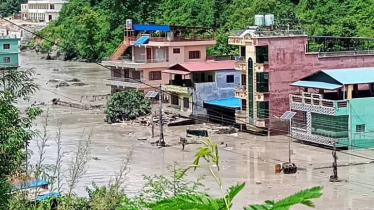 নেপালে আকস্মিক বন্যা ও ভূমিধস: নিহত বেড়ে দেড় ১৬২