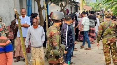 নড়াইলে আধিপত্য বিস্তার নিয়ে দুই পক্ষের সংঘর্ষ, নিহত ৪