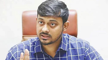 বিএনপি ১০০ বছর অপেক্ষা করলেও গণভোট ঠেকাতে পারবে না: নাসীরুদ্দীন