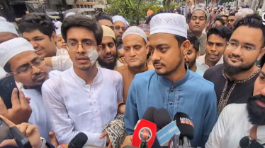 চুপ্পুকে বাদ দিতেই হবে, এখানে সরকারের কোনো অপশন নাই: নাসীরুদ্দীন