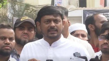 নাসীরুদ্দীন পাটওয়ারীকে নারায়ণগঞ্জে অবাঞ্ছিত ঘোষণা