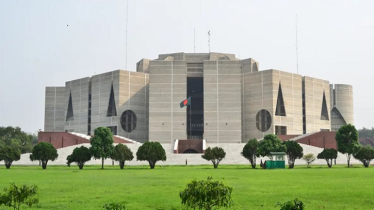 মার্চের দ্বিতীয় সপ্তাহে বসছে জাতীয় সংসদের প্রথম অধিবেশন