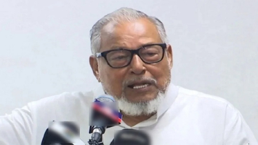 ‘আ. লীগের পুনর্বাসন হবে না, অন্য কাউকেও করতে দিবো না’