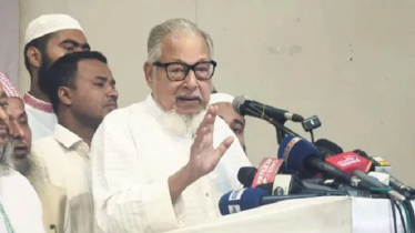 ‘একটি ছাত্র সংগঠন আগের গুপ্ত রাজনীতির সুফল এখন পাচ্ছে’