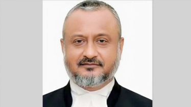 দুদকের নতুন চেয়ারম্যান সাবেক বিচারপতি এ কে এম আসাদুজ্জামান দুদকের নতুন চেয়ারম্যান সাবেক বিচারপতি এ কে এম আসাদুজ্জামান