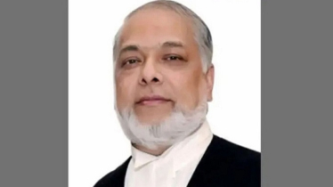 নতুন প্রধান বিচারপতি হচ্ছেন জুবায়ের রহমান চৌধুরী