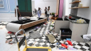 নিউগিনি প্রোপার্টিজে হামলার ঘটনায় আরও একজন গ্রেপ্তার