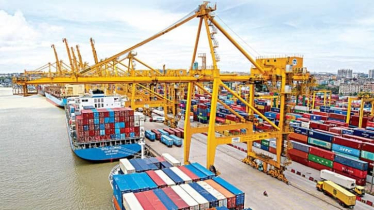 চট্টগ্রাম বন্দরের এনসিটি পরিচালনায় বিদেশি কোম্পানির চুক্তি বৈধ