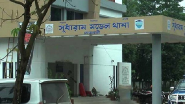 আর্জেন্টিনা-মিসরের ম্যাচে পক্ষপাতের অভিযোগ নিয়ে নোয়াখালীর থানায় এক তরুণ