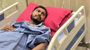 নুরের শর্টটাইম মেমোরি লস হচ্ছে: রাশেদ খাঁন
