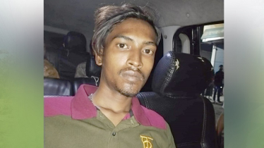 কিশোরীকে ধর্ষণের পর হত্যা: প্রধান আসামি নুরা গ্রেপ্তার