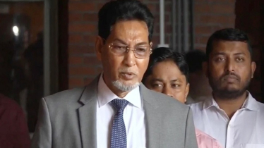 পরিকল্পিতভাবে গণতান্ত্রিক পরিবেশ বিনষ্টকারীদের ফেরাতে চাচ্ছে একটি দল: চীফ হুইপ
