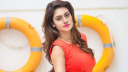 আবারও আবেদনময়ী আইটেম গানে নুসরাতের ‘ঝড়’