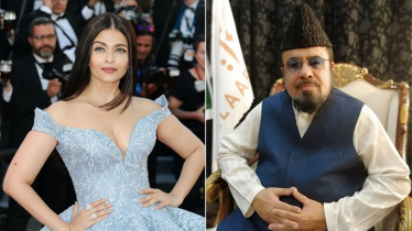 ঐশ্বরিয়াকে বিয়ে করে নাম পরিবর্তন করে ‘আয়েশা রাই’ রাখব: পাকিস্তানি মুফতি