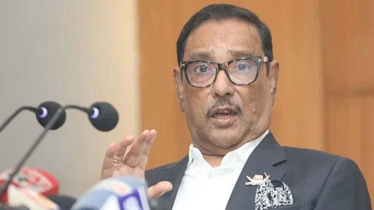 উপজেলা নির্বাচনে অবৈধ হস্তক্ষেপ করলেই আইনানুগ ব্যবস্থা: কাদের