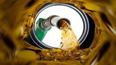 বাড়লো জ্বালানি তেলের দাম বাড়লো জ্বালানি তেলের দাম