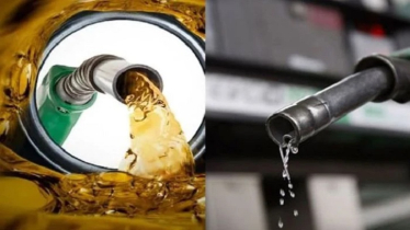 আজ থেকে নতুন পদ্ধতিতে জ্বালানি তেল বিক্রি