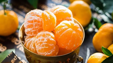 শীতে কমলা খাওয়া কেন জরুরি 