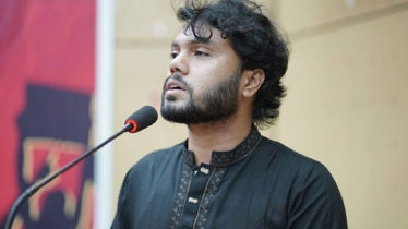 বাংলাদেশের রাজনীতিতে যেভাবে আলোচিত ওসমান হাদি