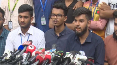 ৬ দফা দাবি আদায় না হওয়া পর্যন্ত পলিটেকনিক ইনস্টিটিউট বন্ধ থাকবে