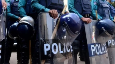 ভোটের সময় আইনশৃঙ্খলা রক্ষাকারী বাহিনী মোতায়েন করা হবে দুই পর্বে