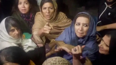 কারাবন্দি ইমরান খানের সঙ্গে সাক্ষাতের পর যা জানালো পরিবার