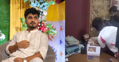 পারভেজ হত্যায় আলোচিত সেই দুই ছাত্রী সাময়িক বহিষ্কার