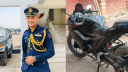 টঙ্গীতে তাহসিফের মোটরসাইকেল উদ্ধার: পিবিআই