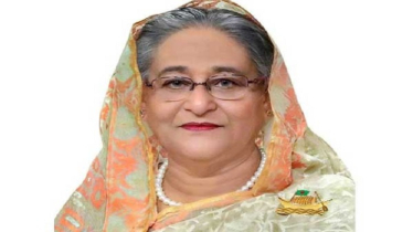 নারী শিক্ষায় বেগম রোকেয়ার অবদান চিরস্মরণীয়: প্রধানমন্ত্রী