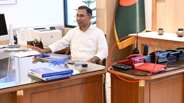প্রধানমন্ত্রীর কার্যালয়ের লাল টেলিফোনের তার চুরি, ক্রেতা-বিক্রেতা গ্রেপ্তার