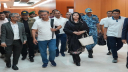 কক্সবাজারে পৌঁছেছেন প্রধানমন্ত্রী তারেক রহমান